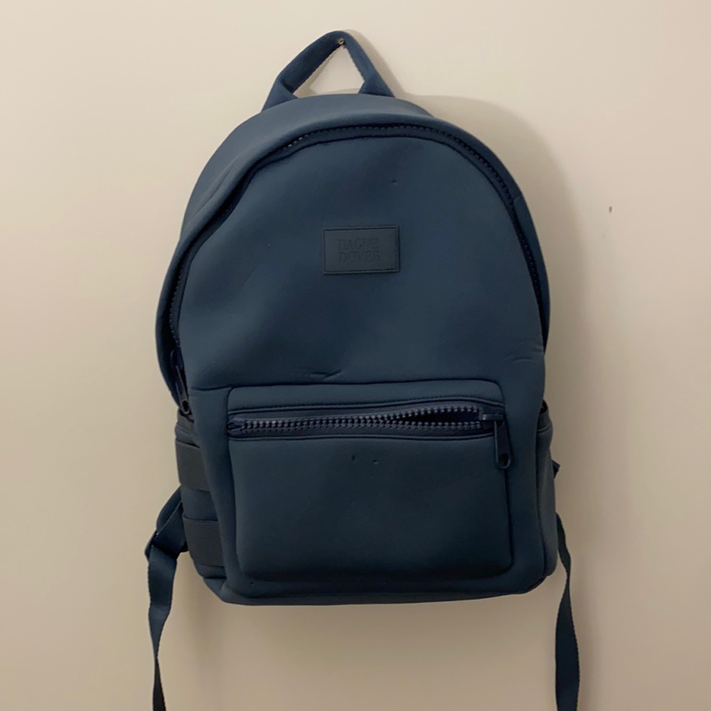 Dagne Dover Dakota Neoprene Backpack